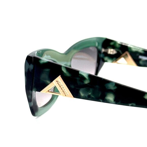 NEW!!! MISSONI Sunglasses MIS0151/S MYAJP Authentic - Picture 7 of 12